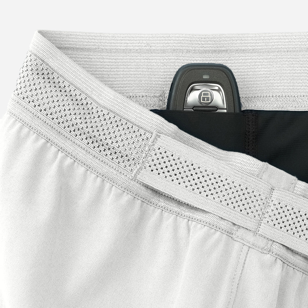 Session Short (Liner) - Salt