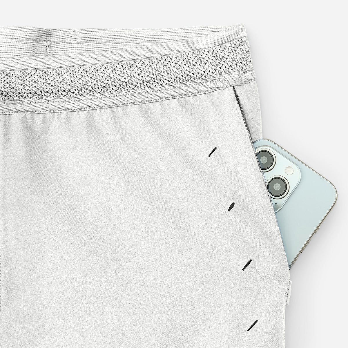 Session Short (Liner) - Salt