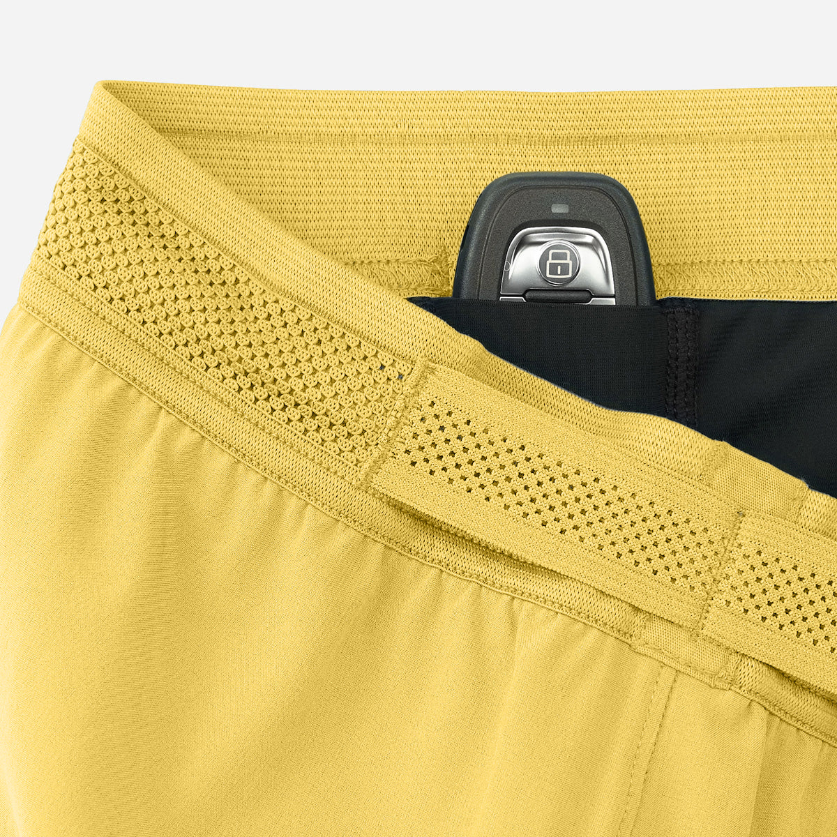 Session Short (Liner) - Sol/yes