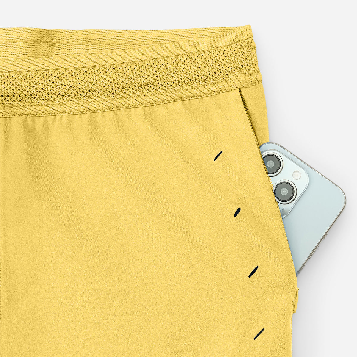 Session Short (Liner) - Sol