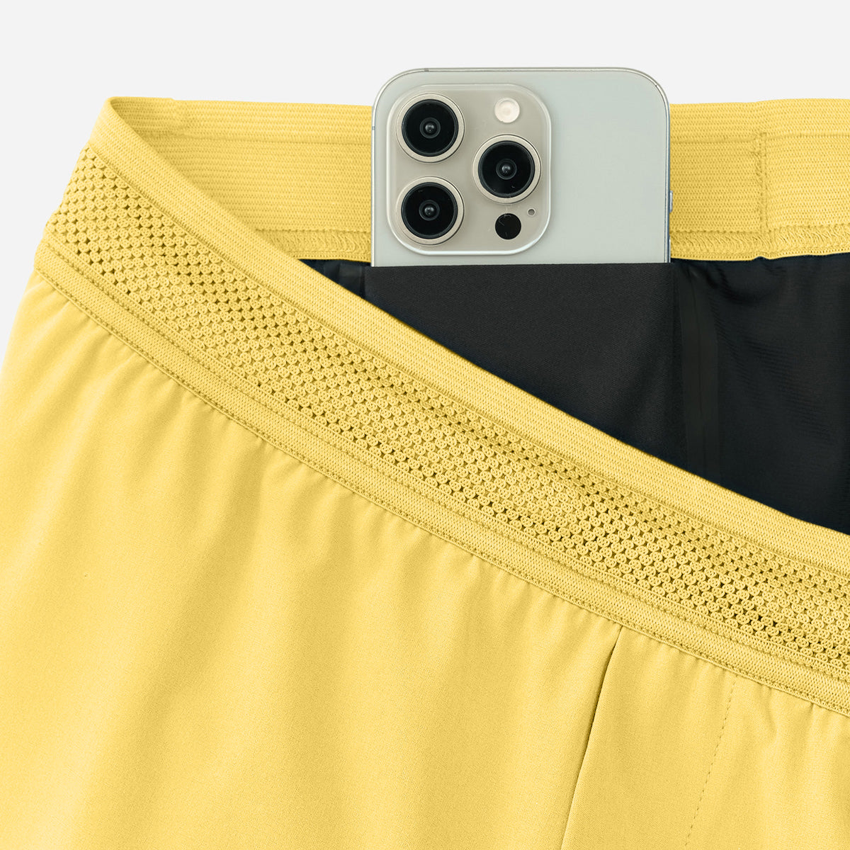 Session Short (Liner) - Sol/yes