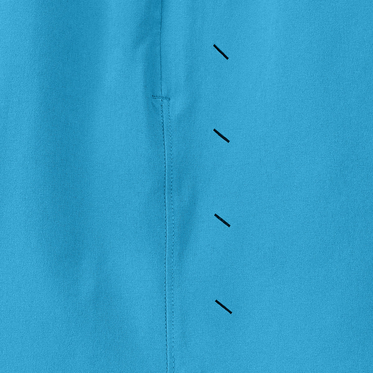 Session Short (Liner) - Sonic Blue