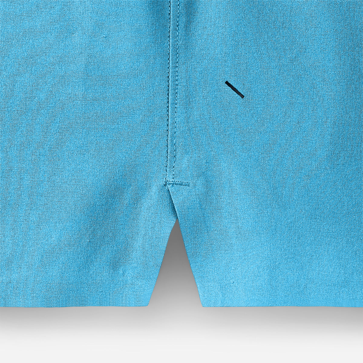 Session Short (Liner) - Sonic Blue