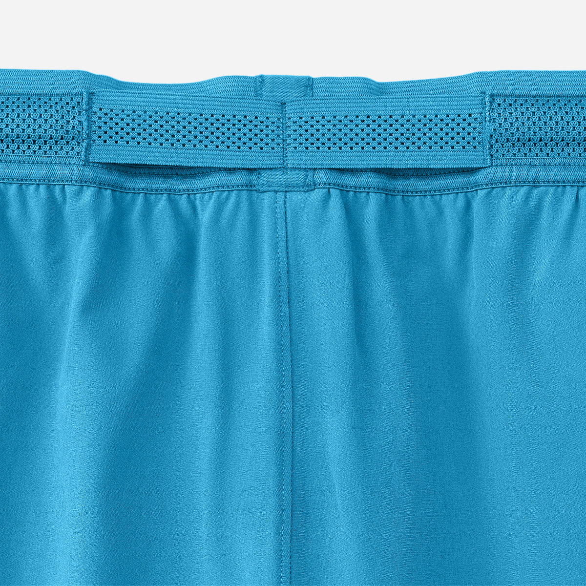 Session Short (Liner) - Sonic Blue
