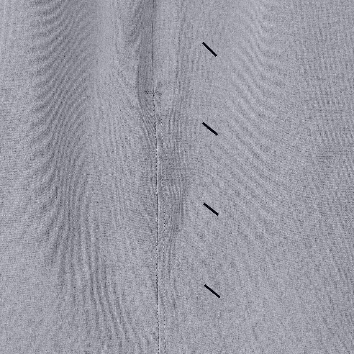 Session Short (Liner) - Stone