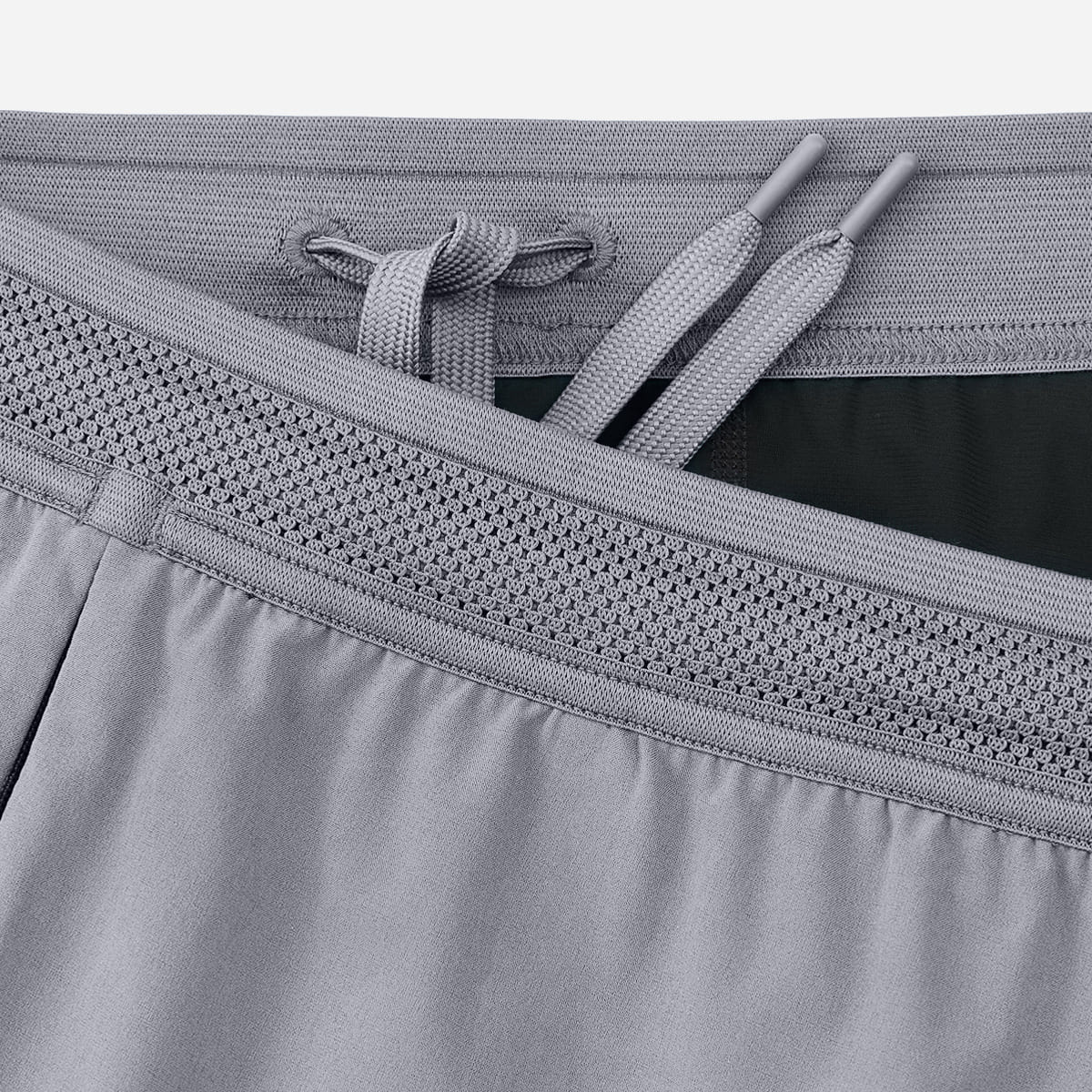 Session Short (Liner) - Stone