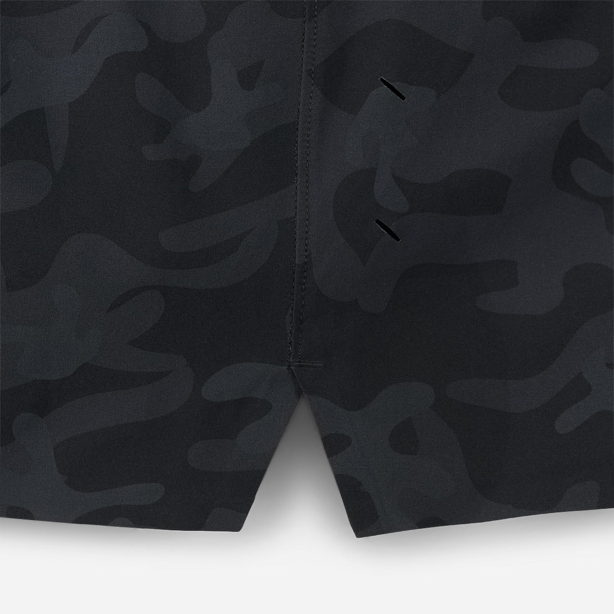 Session Short (Liner) - Black Camo