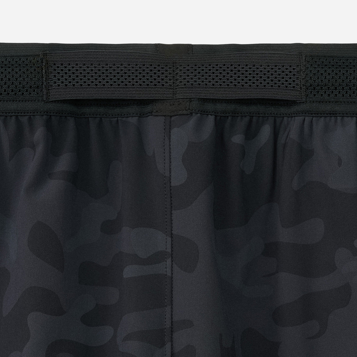Session Short (Liner) - Black Camo
