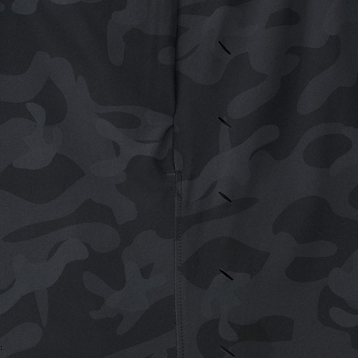 Session Short (Liner) - Black Camo