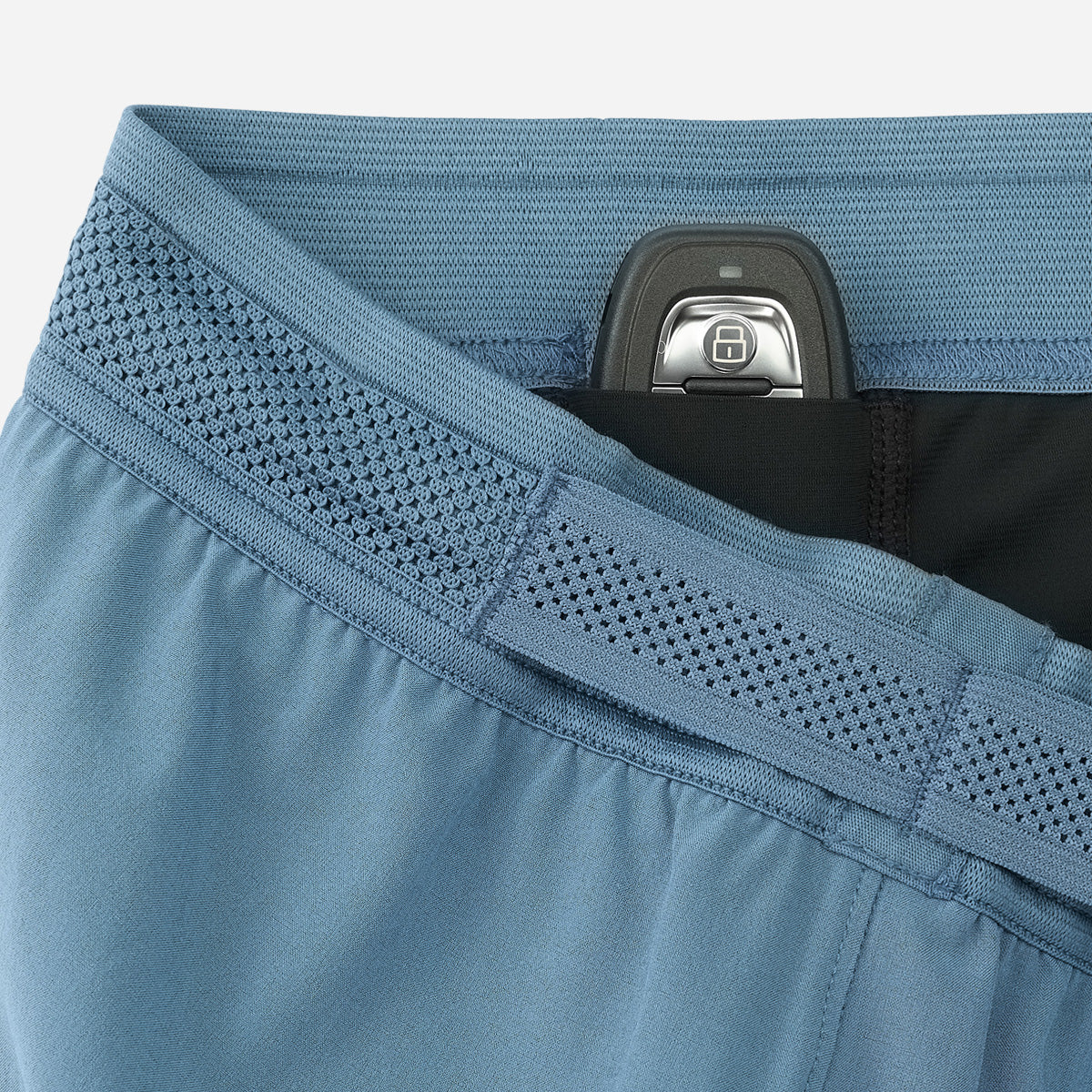Session Short (Liner) - Bluefin