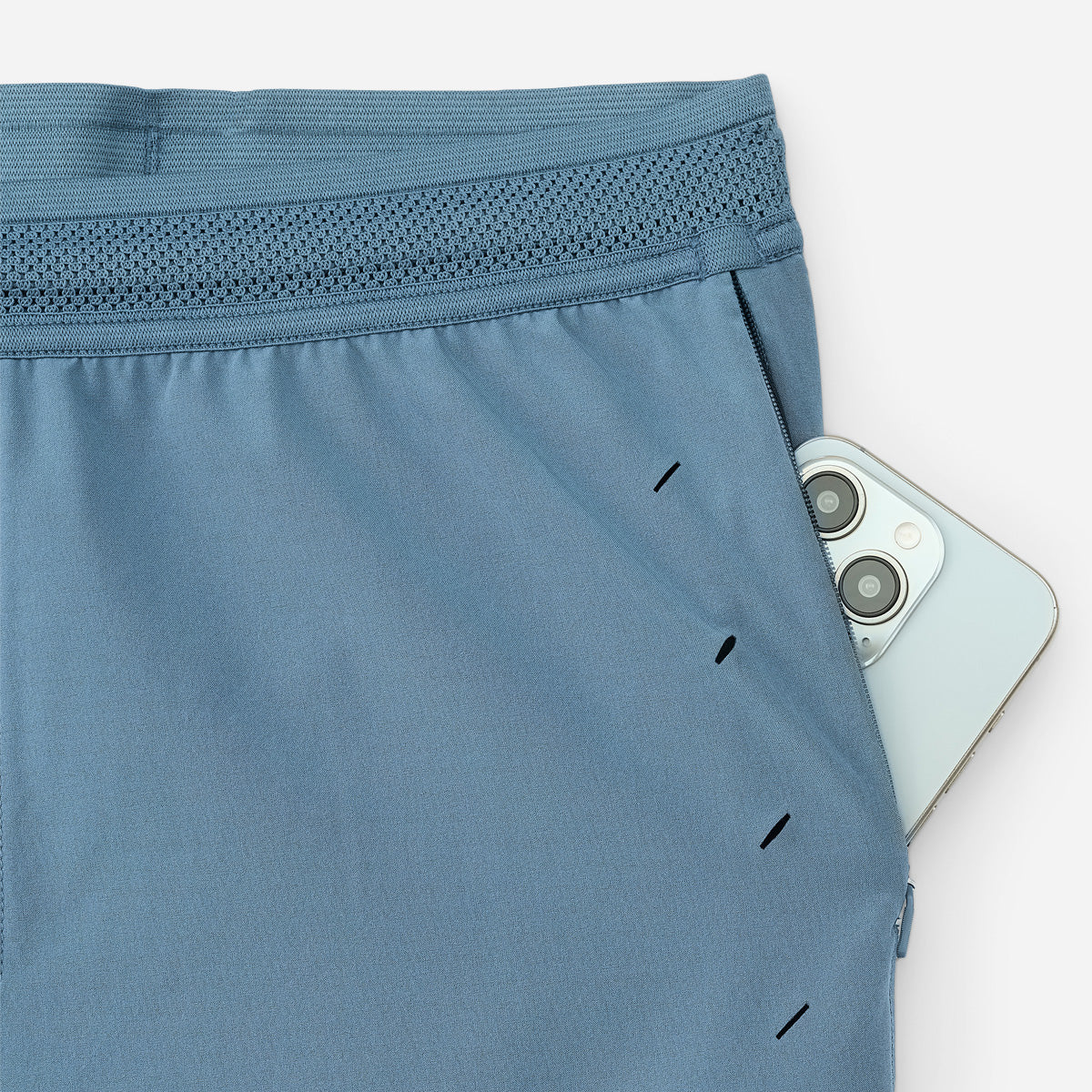 Session Short (Liner) - Bluefin