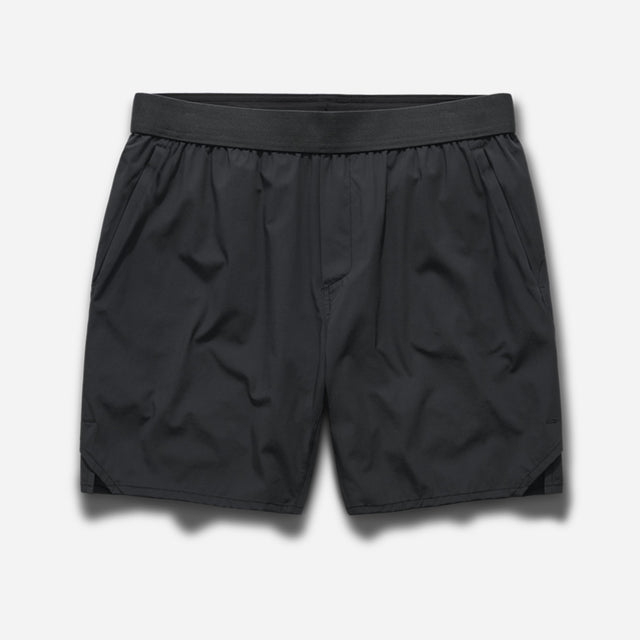 Black/7-inch