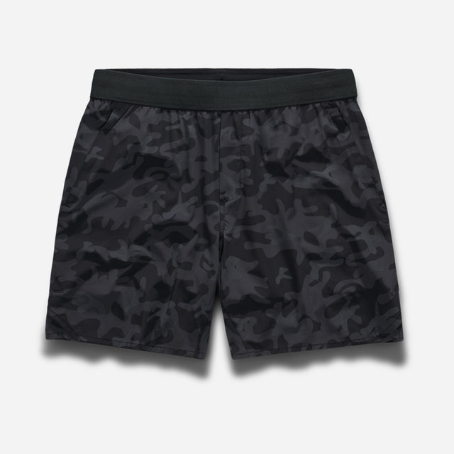 Black Camo/7-inch