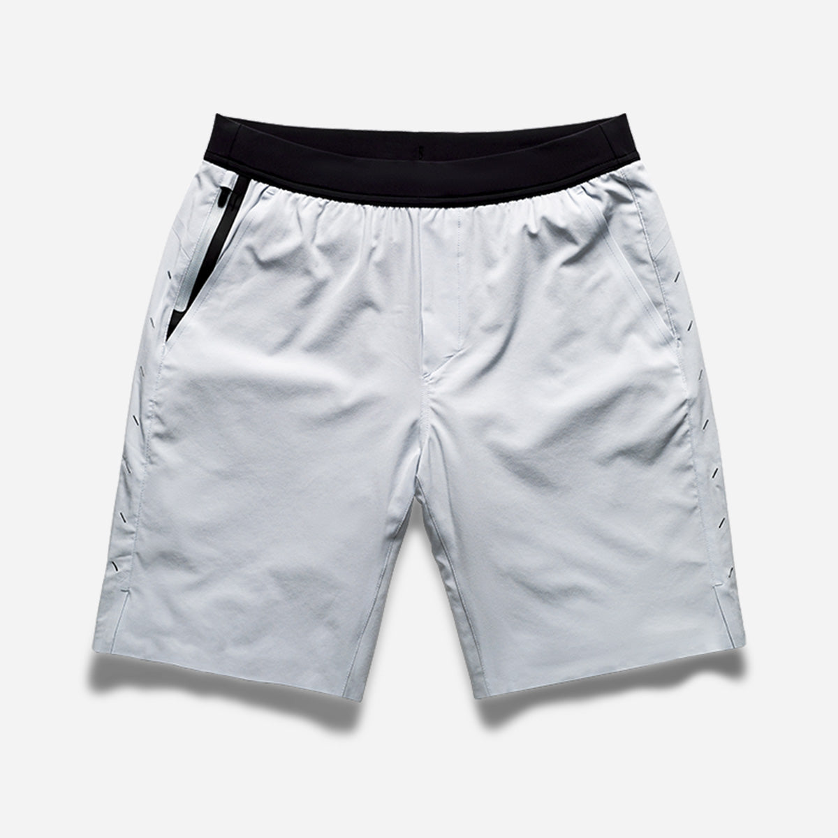 Interval 3 Pack - Light Grey/9-inch