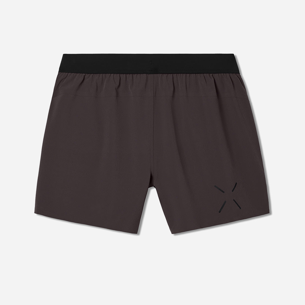 Interval Short (Liner) - Meteorite/5-inch
