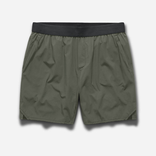 OD Green/7-inch