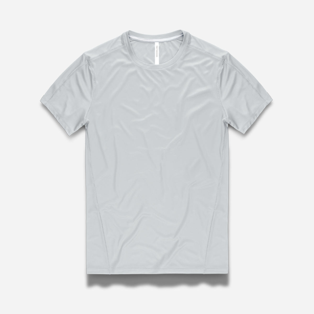 Session Shirt 3 Pack - Light Grey/Short Sleeve