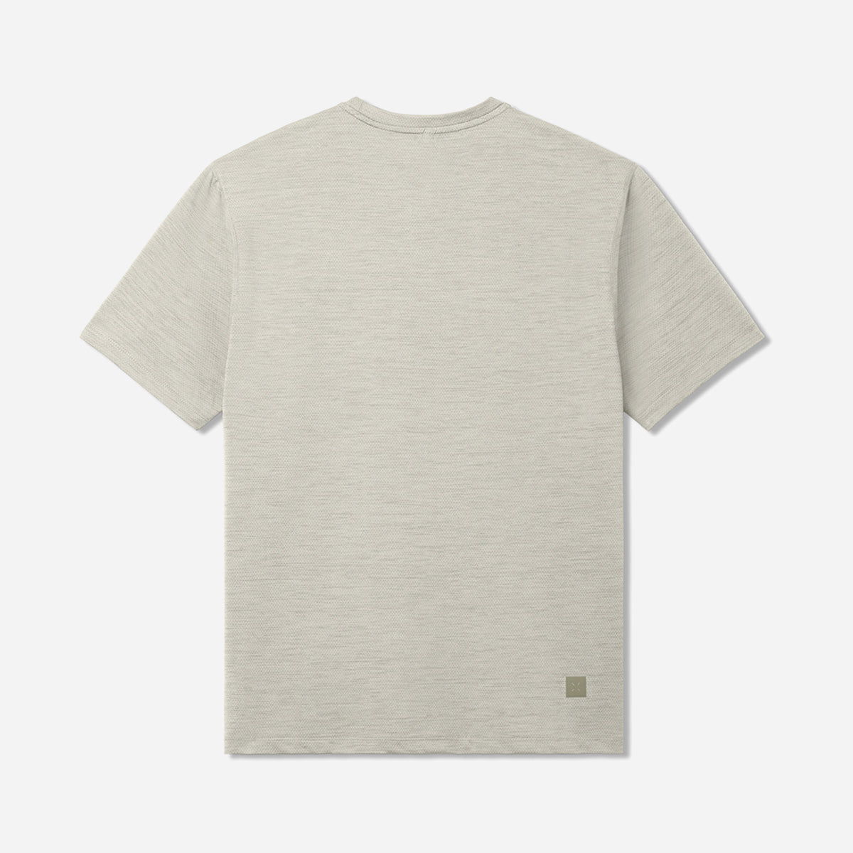 Interval Shirt - Birch/Short Sleeve