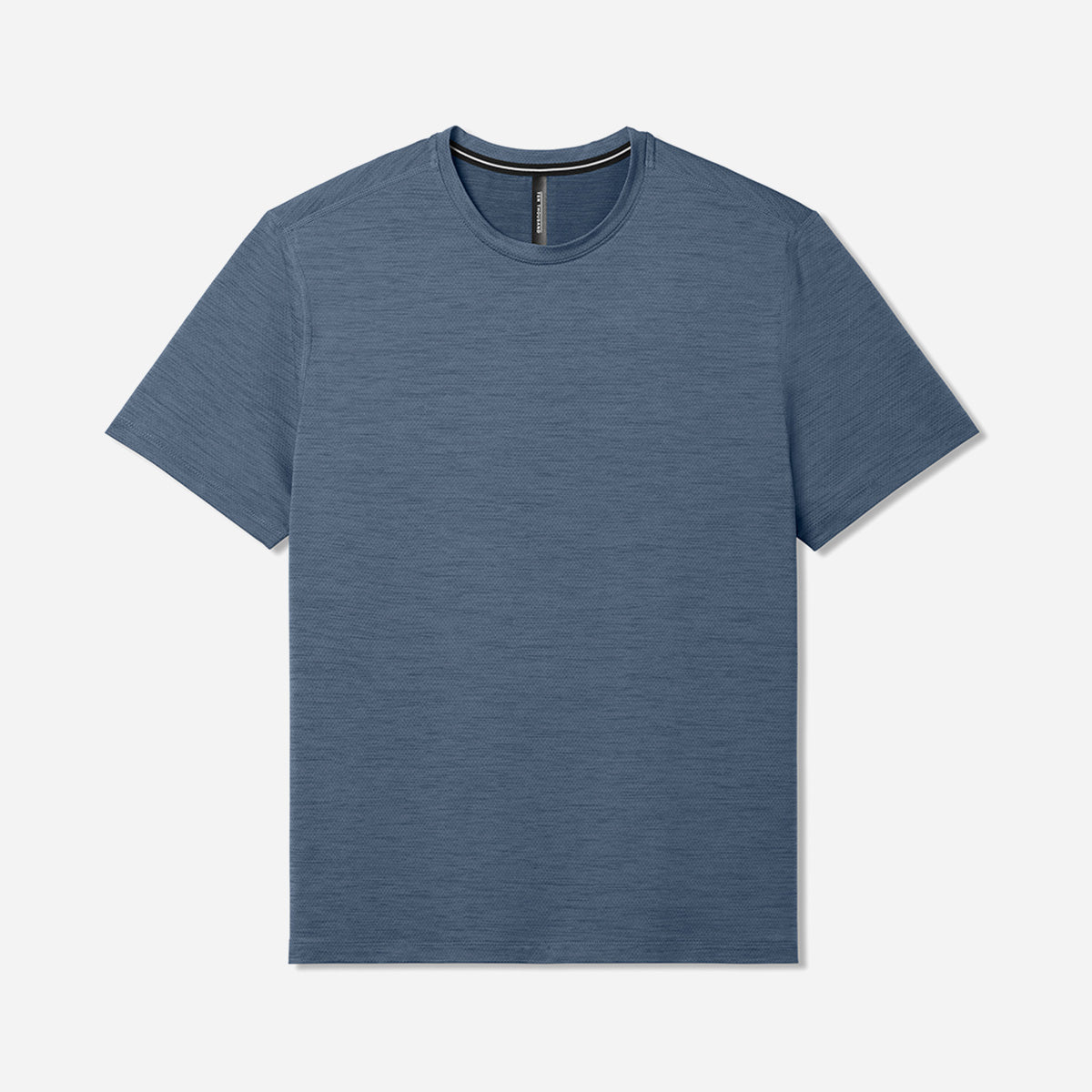 Interval Shirt 2 Pack - Bluefin/Short Sleeve