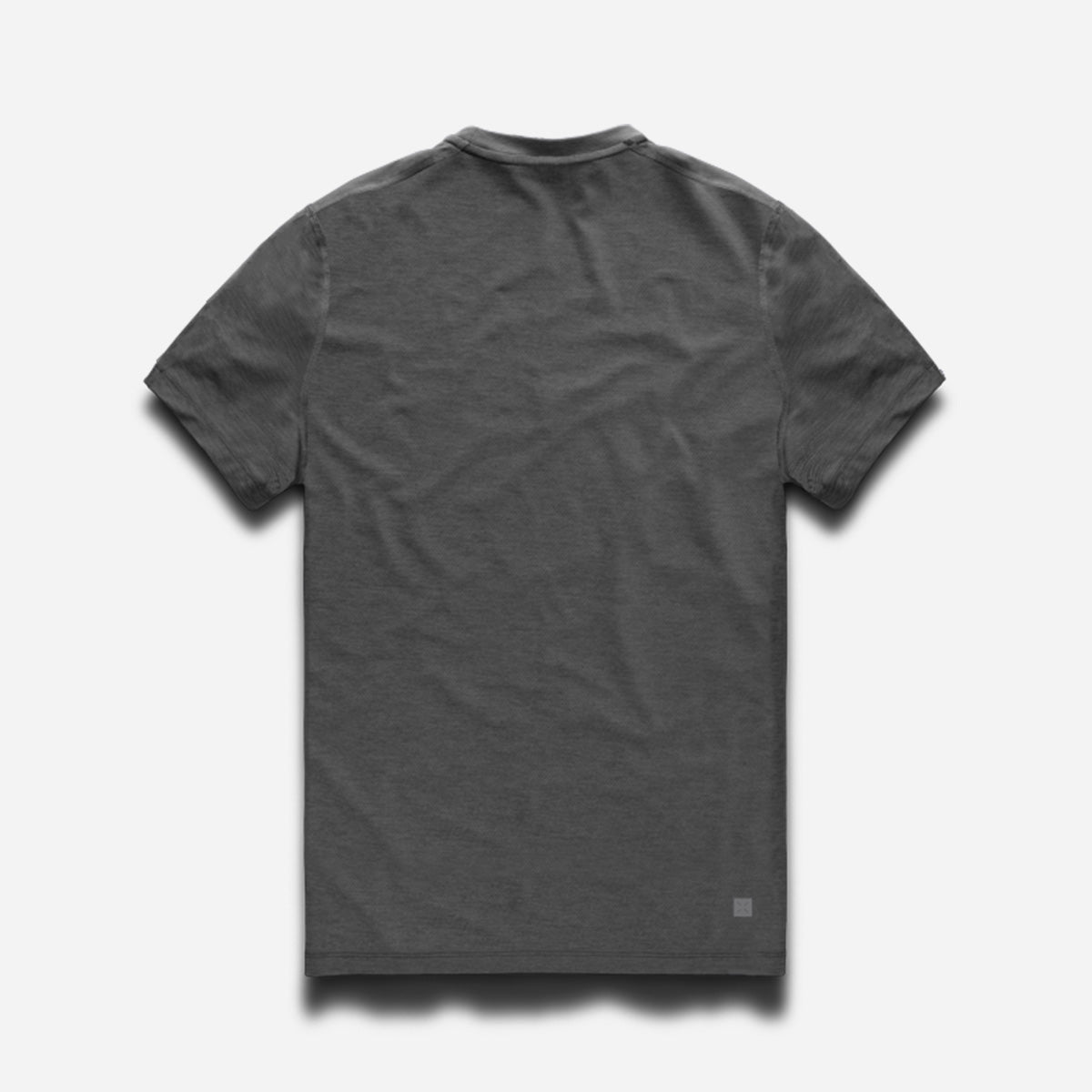 Interval Shirt - Interval Shirt - Iron