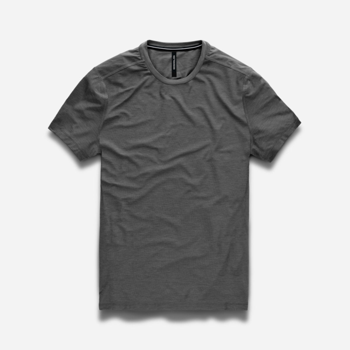 Interval Shirt 2 Pack - Iron/Short Sleeve
