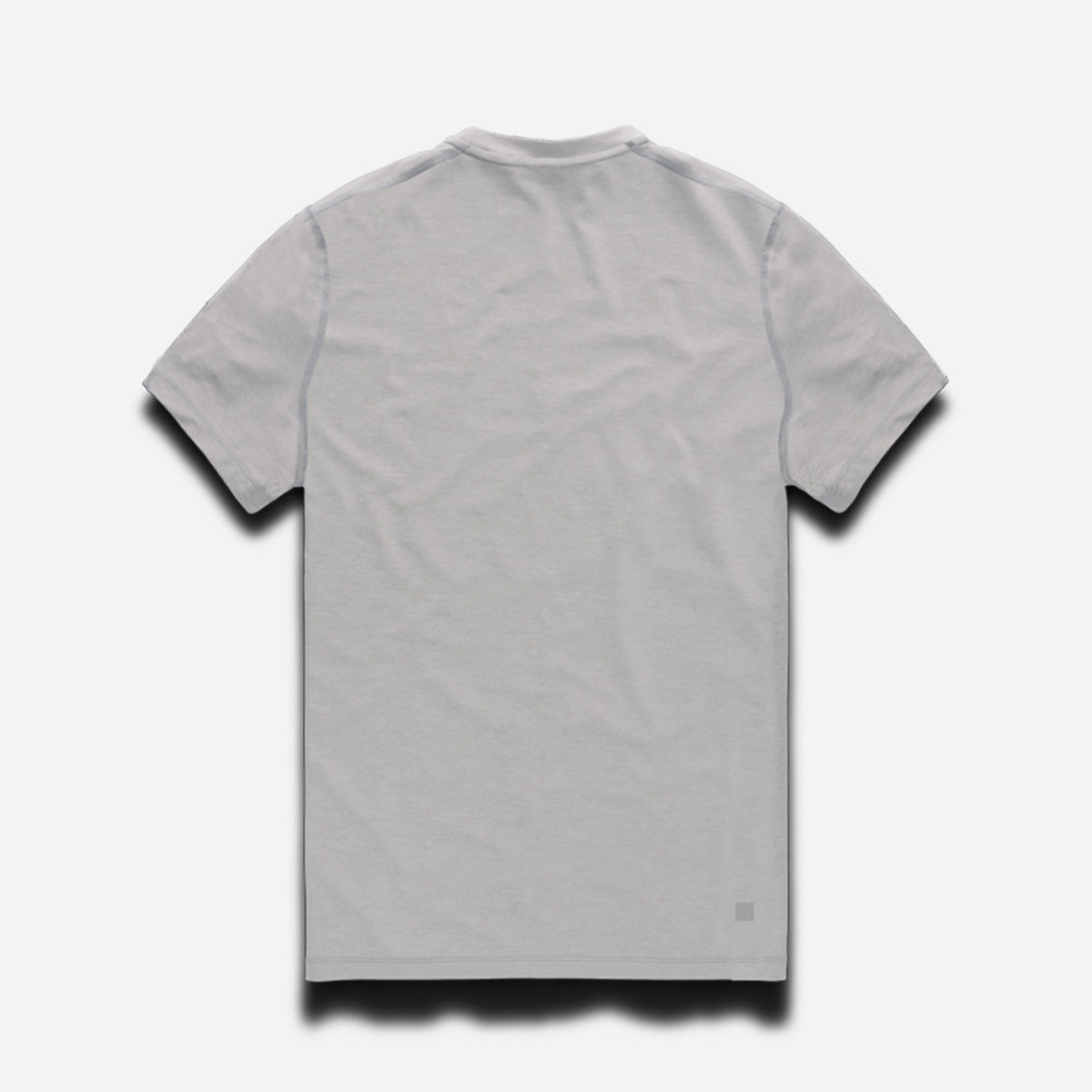 Interval Shirt - Interval Shirt - Medium Grey