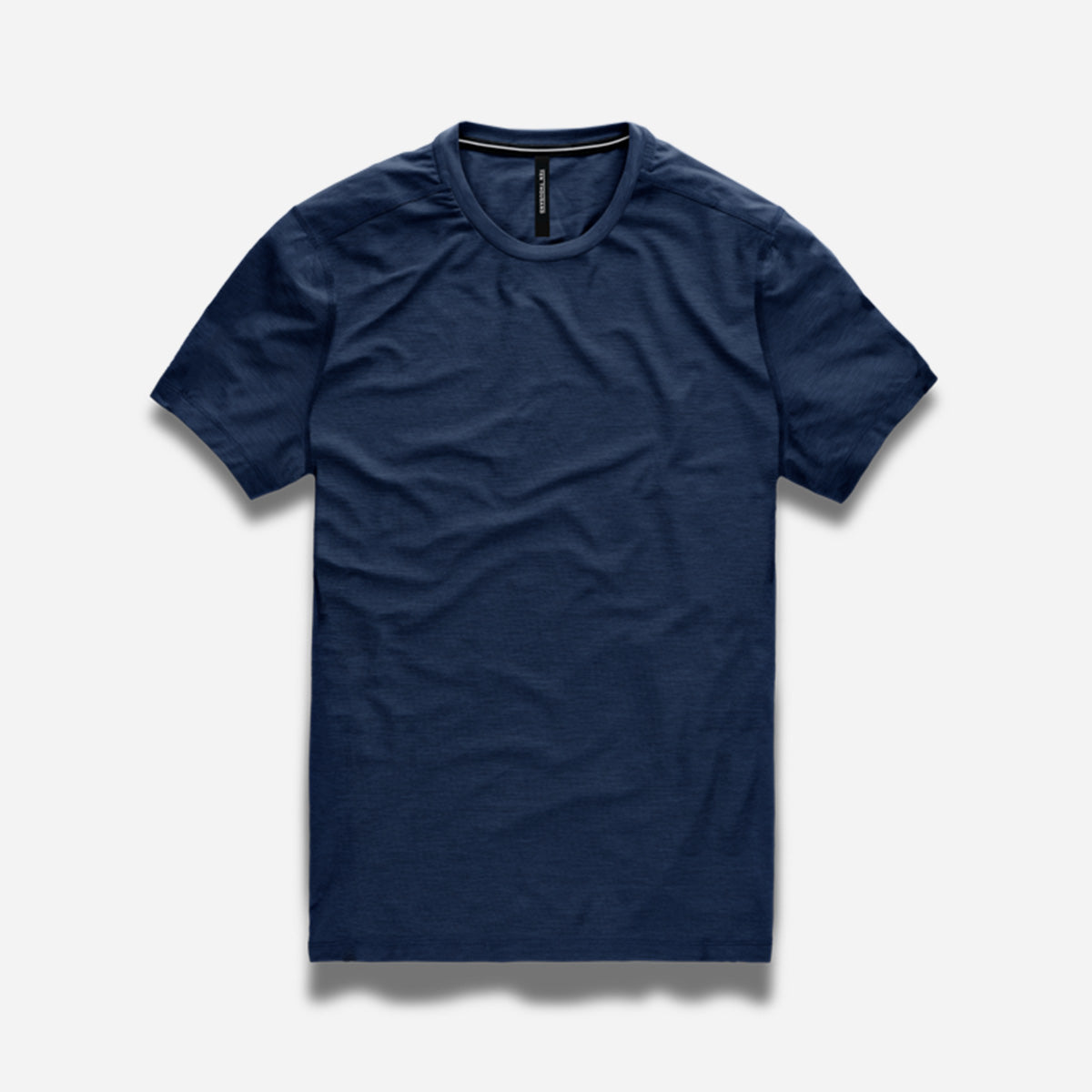 Interval Shirt 2 Pack - Navy/Short Sleeve