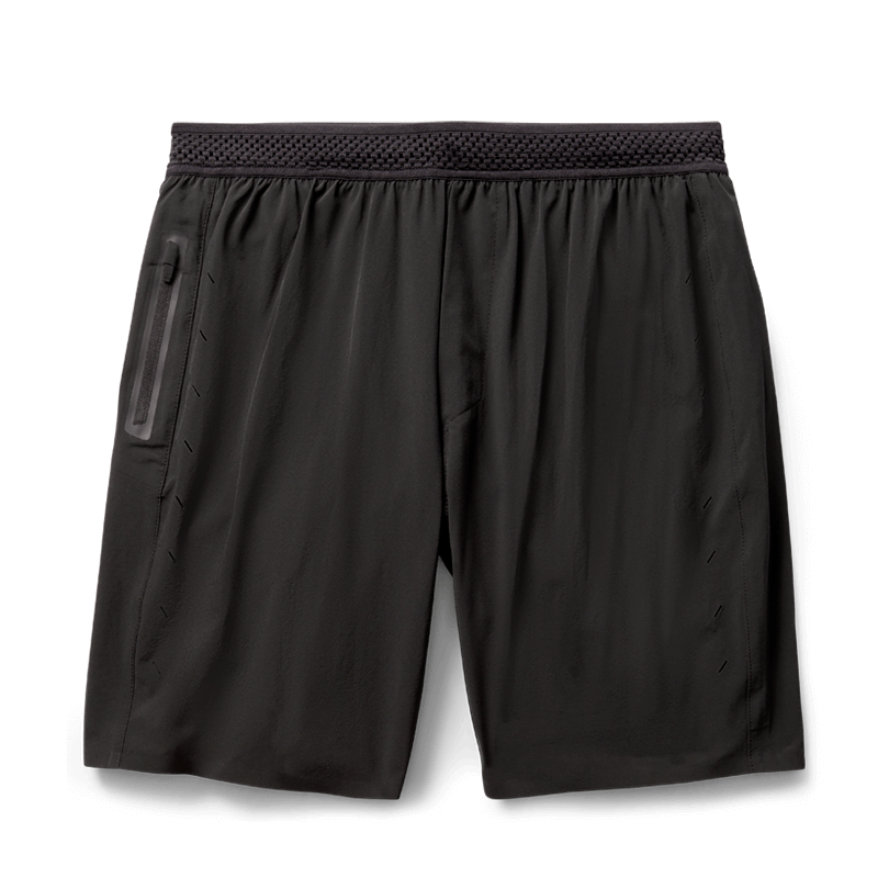 Buy Nike Black Pro Dri-FIT Training Shorts from the Next UK online shop