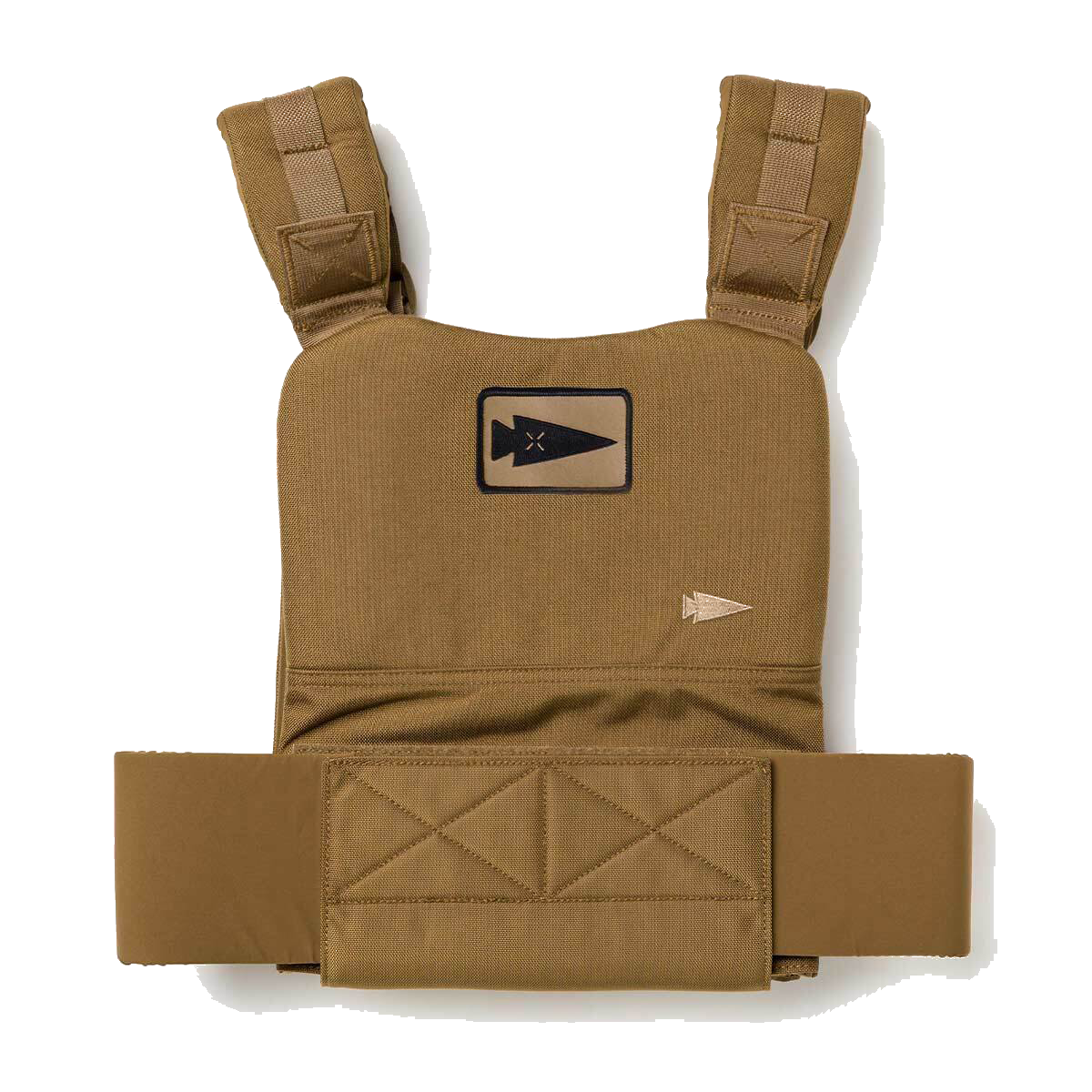 GORUCK Training Weight Vest Ten Thousand