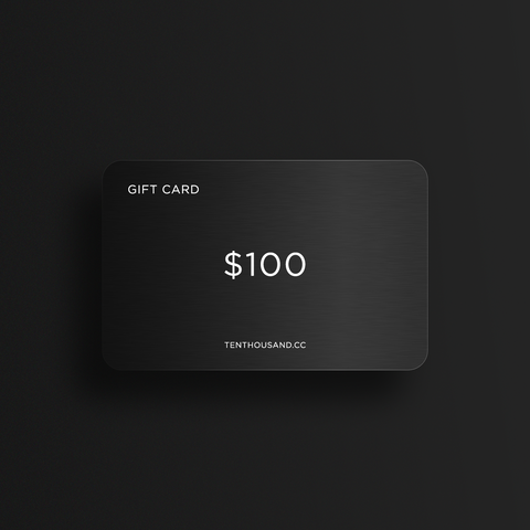 DIGITAL GIFT CARD