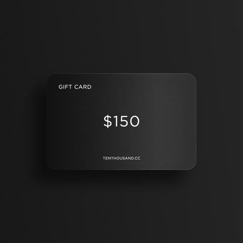 DIGITAL GIFT CARD