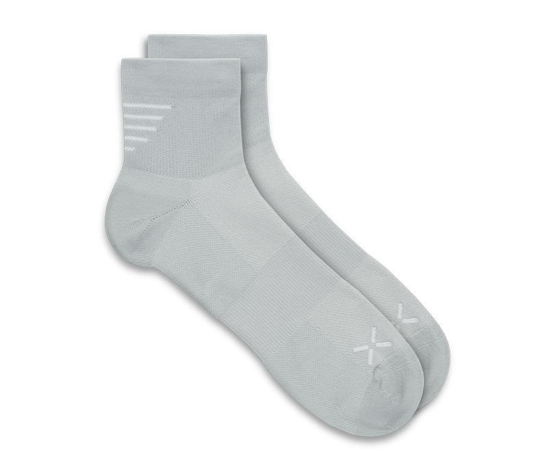 Training Ankle Sock - Light Grey/ankle