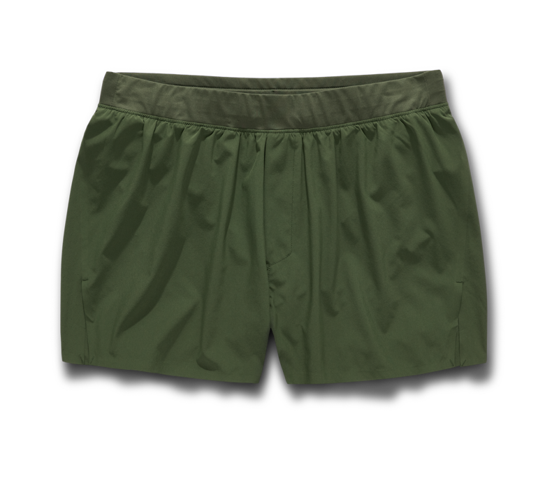 DOTS MIDDLE SHORTS | ALL BOTTOMS | ranor