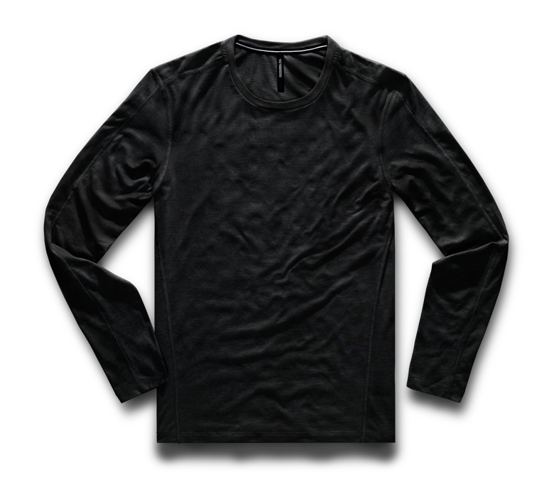 SFPC Kit - Black/Long Sleeve