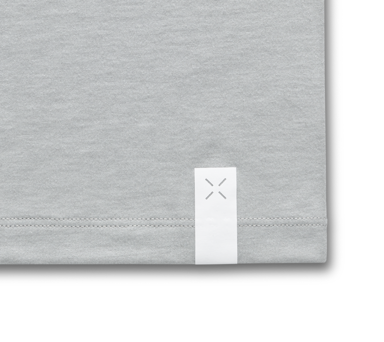 SFPC Kit - Limestone Heather/Long Sleeve
