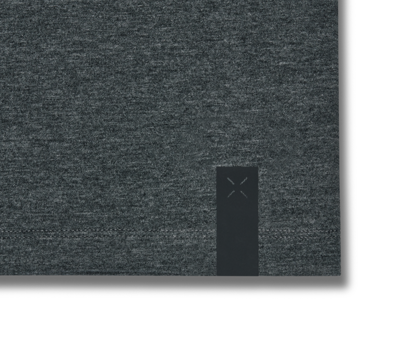 SFPC Kit - Charcoal Heather/Long Sleeve