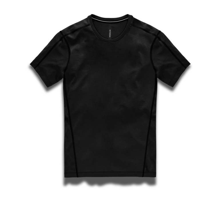 SFPC Kit - Black/Short Sleeve
