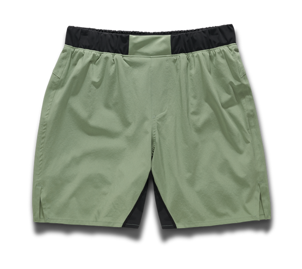 Fight Short
