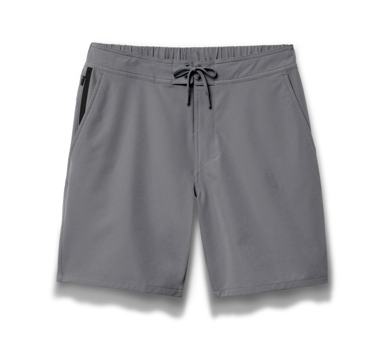 No iron shorts 2025