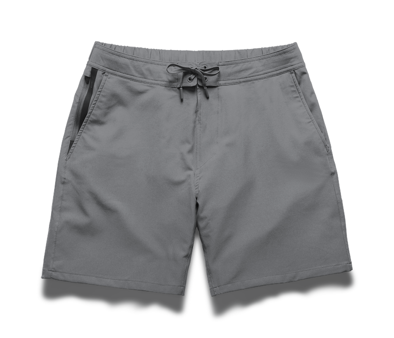 No iron shorts sales