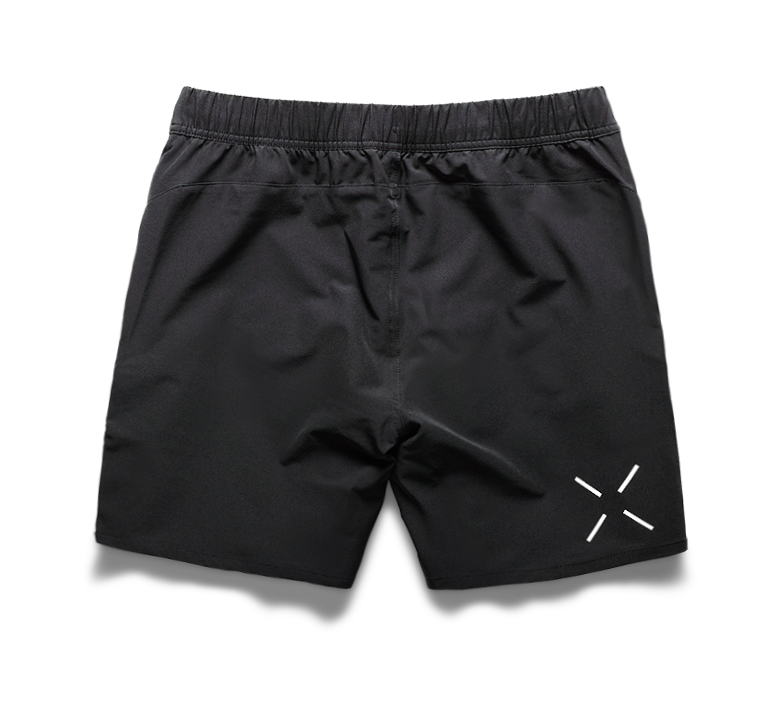 Foundation Shorts With Liner Durable Training Shorts Ten Thousand
