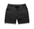 Black/5-inch