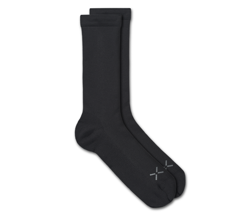 A—L Sock - Black