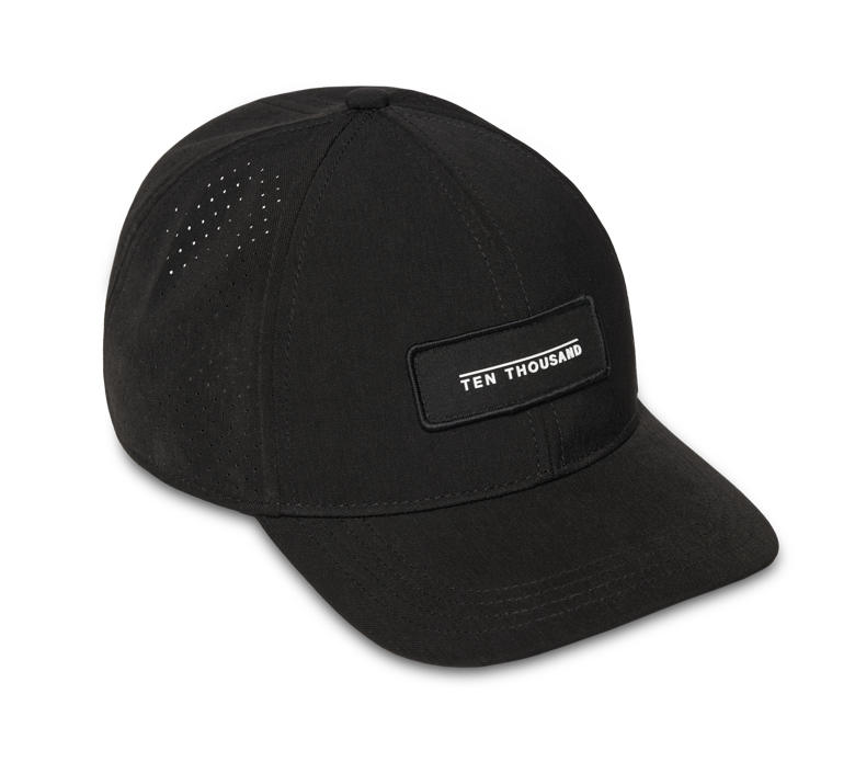 Hat – Ten Thousand
