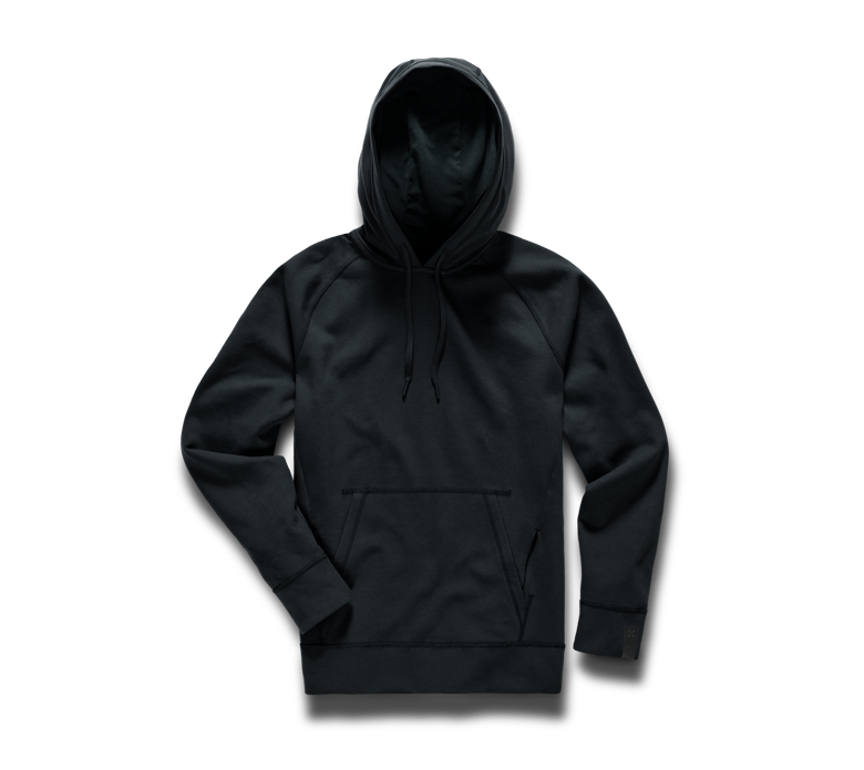 Hoodie 3 Pack - Black/Pullover