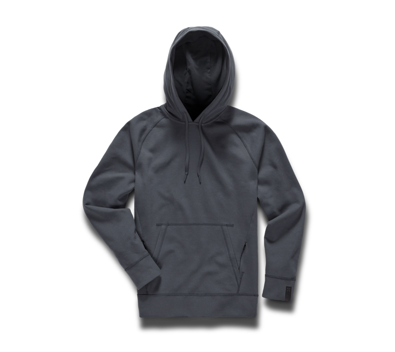 Hoodie 2 Pack - Iron/Pullover