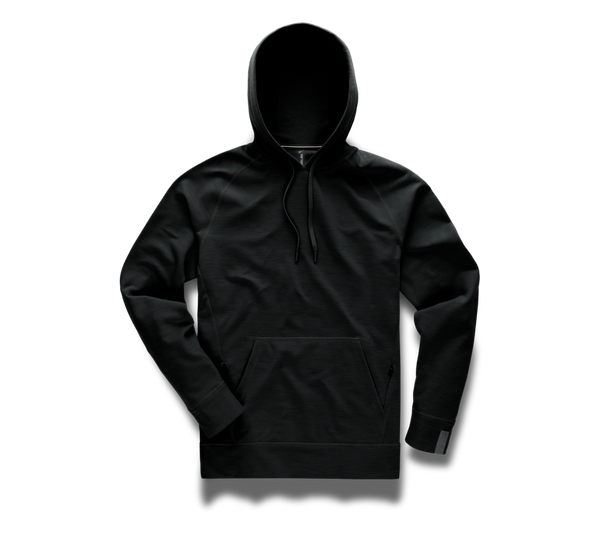 Merino Tech Hoodie