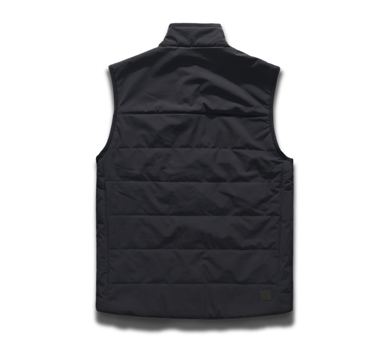 トップス TECH FLEX JERSEY VEST #BLACK [BE-61025] TECH FLEX JERSEY VEST #BLACK [BE-61025] – cocorozashi
