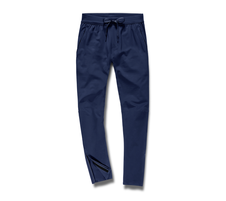 Interval Pant (Regular Inseam) - Navy/Regular