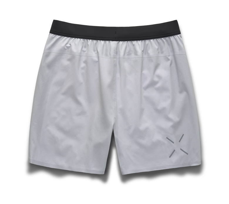 Interval Short (Liner) - Stone/9-inch